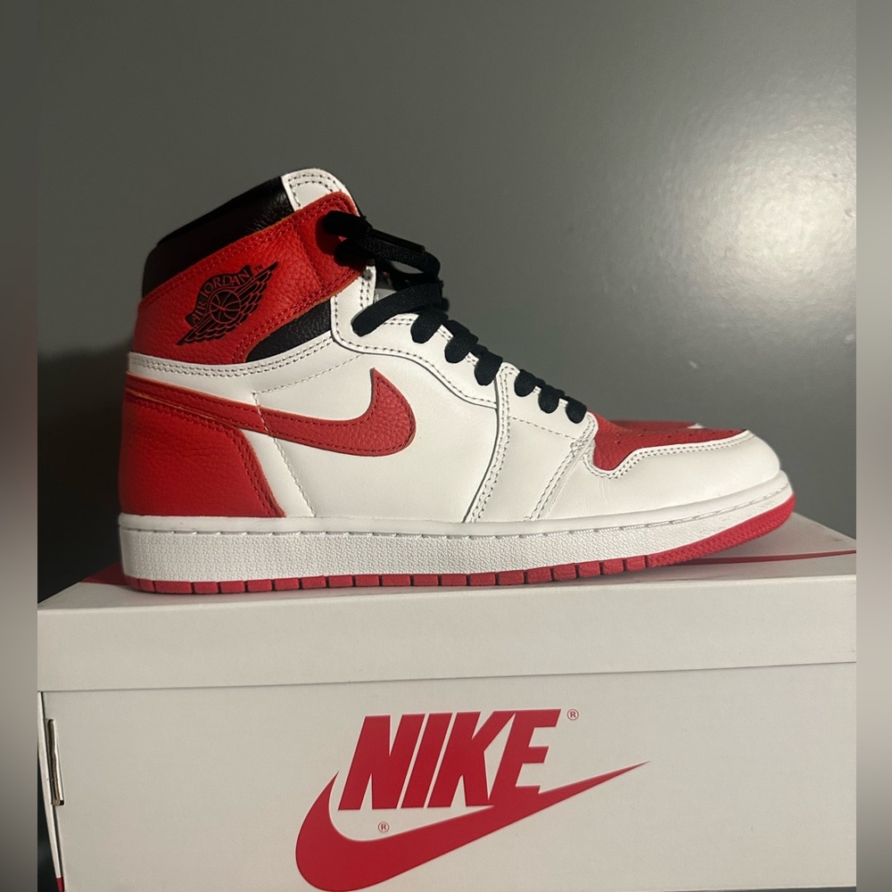Air Jordan 1 high “ heritage”